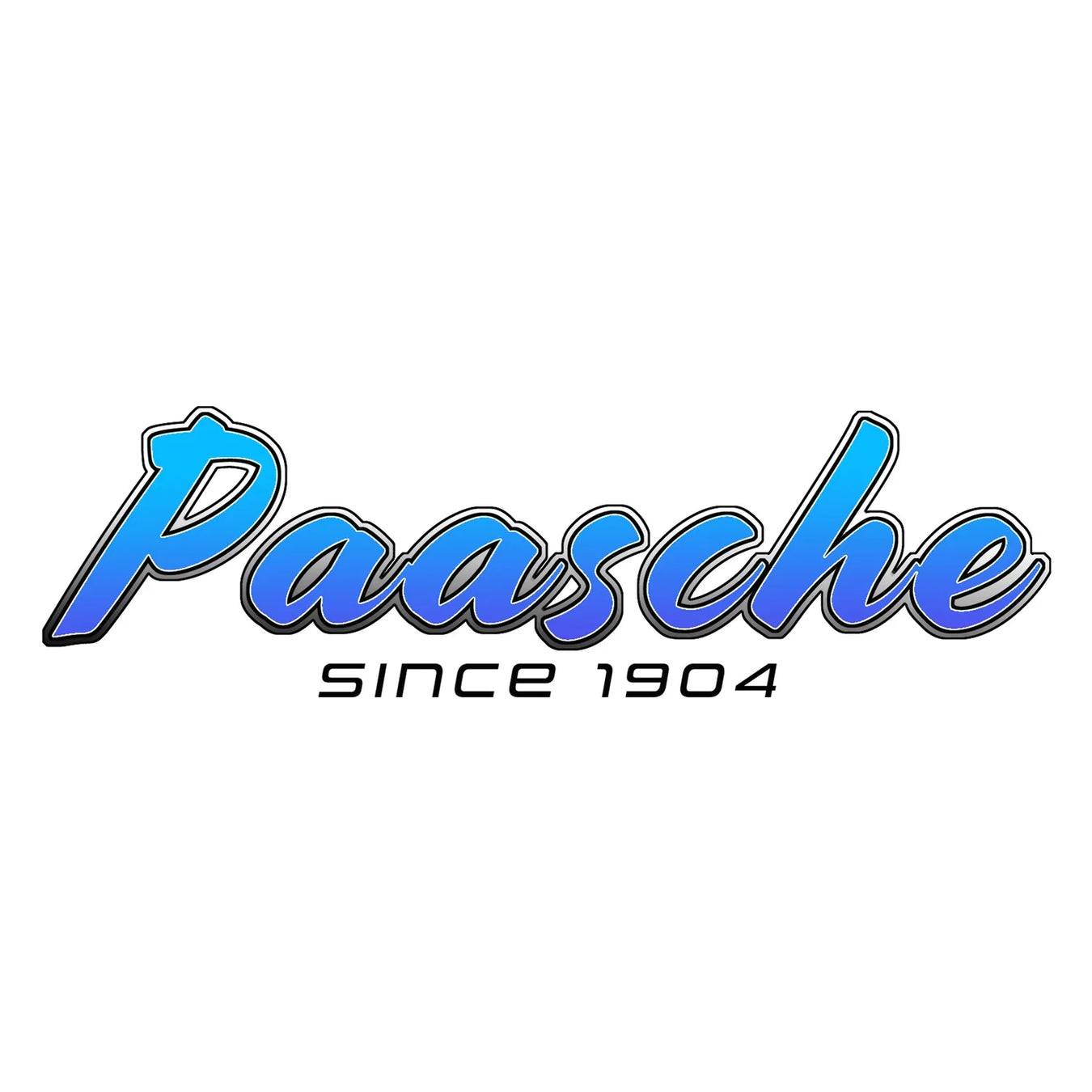 Paasche Airbrushes
