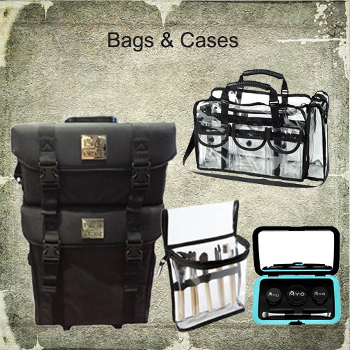 Bags & Cases