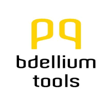 Bdellium Tools