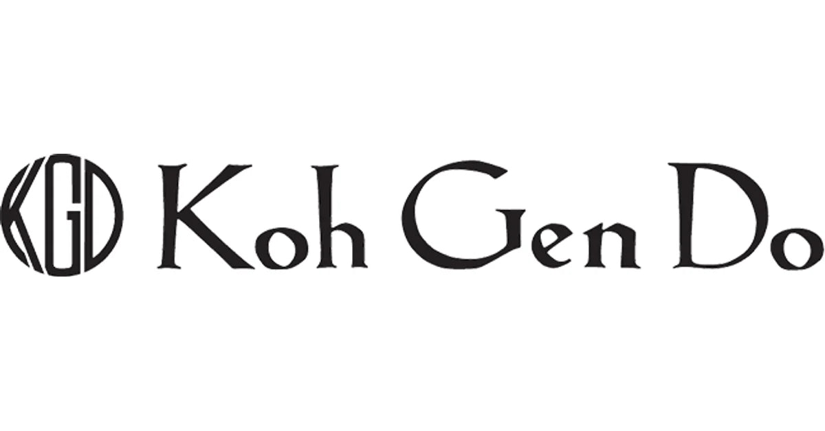 Koh Gen Doh