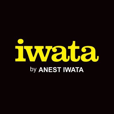 Iwata Airbrushes