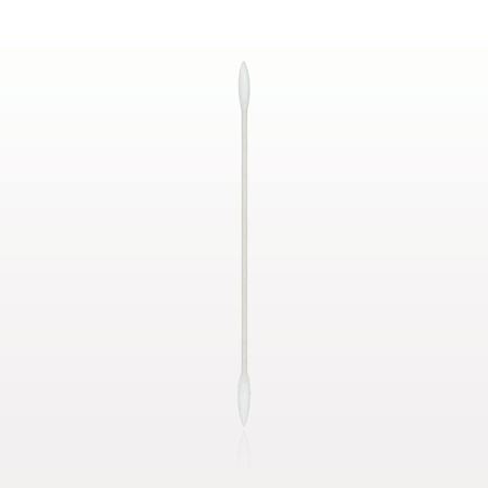 Fibertek Ultra Mini Cotton Swabs Point to Point