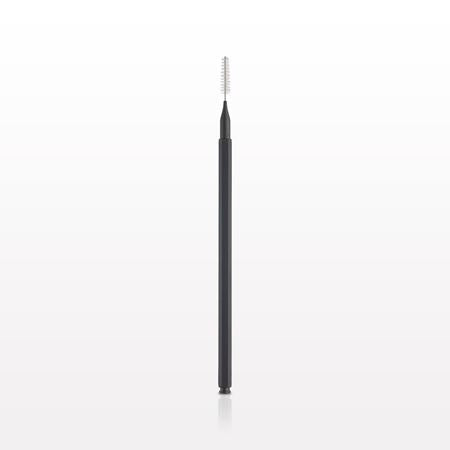 QOSMEDIX Lash and Brow Micro Spoolie Brush