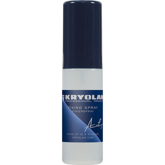Kryolan Fixing Spray (NON-AEROSOL) 100ml