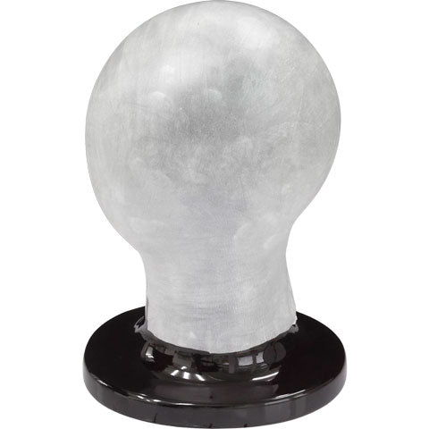Kryolan Glatzen Bald Cap Plastic