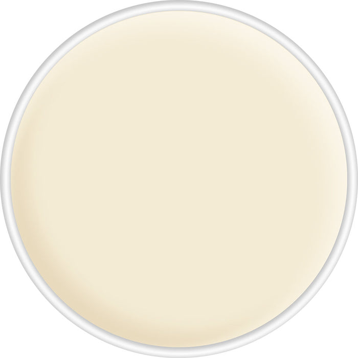 Kryolan Rubber Mask Grease Refill 070 White 4ml