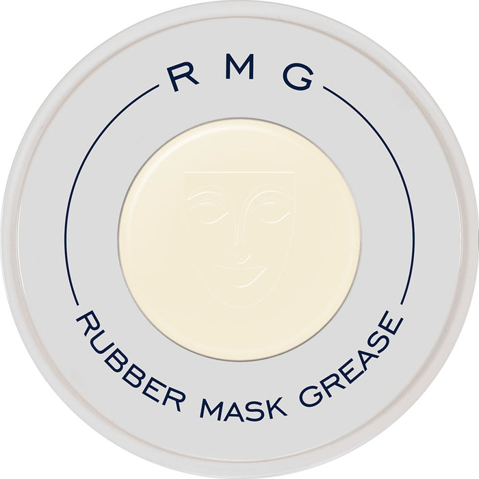 Kryolan Rubber Mask Grease 070 White 30ml