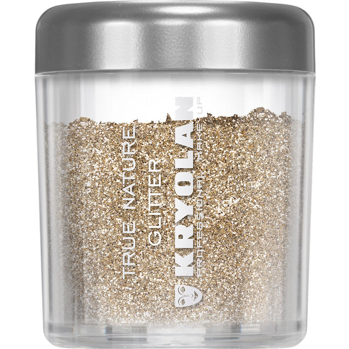 Kryolan True Nature Glitter