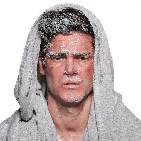 Kryolan Ice Effect Set