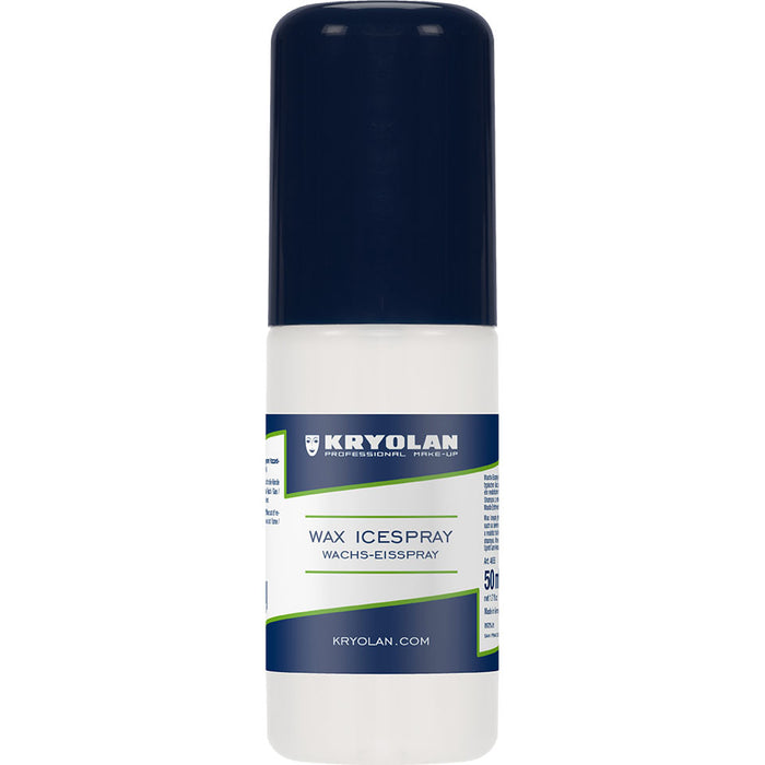 Kryolan Wax Ice Spray 50ml
