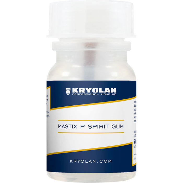 Kryolan Mastix Spirit Gum P 50ml