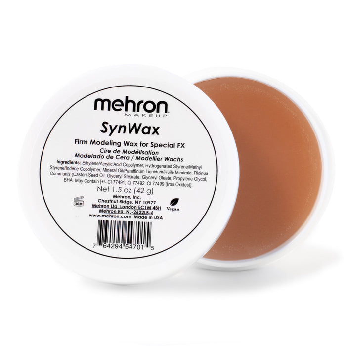 Mehron Synwax - 1.5oz