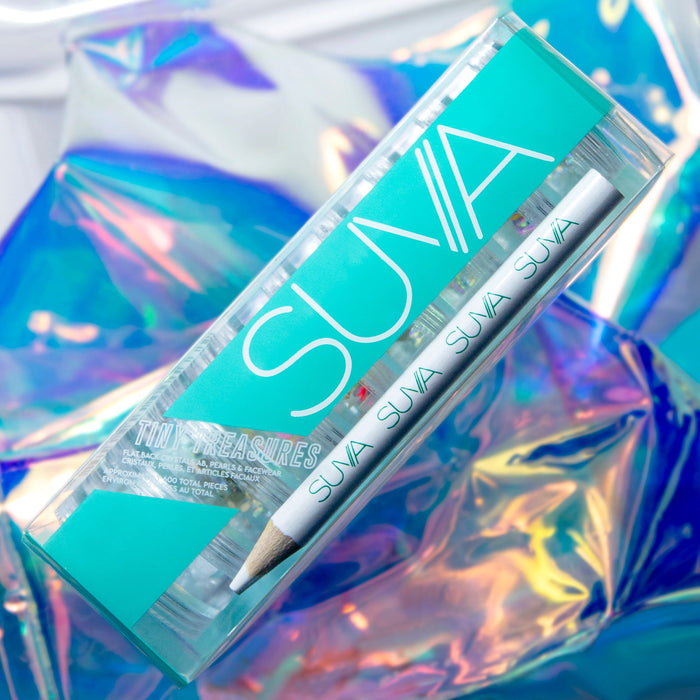 SUVA Tiny Treasures