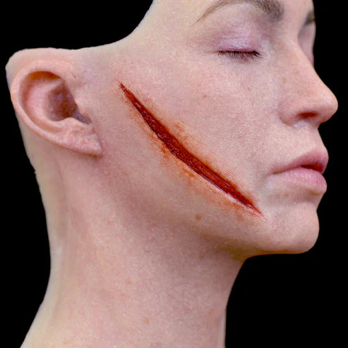 Out of Kit Razor Cut (Medium)