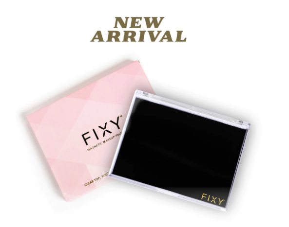 FIXY Medium Empty Magnetic Palette