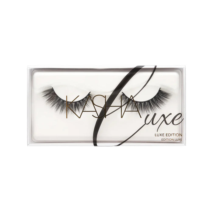 Kasha Lashes - ALL THE DRAMA