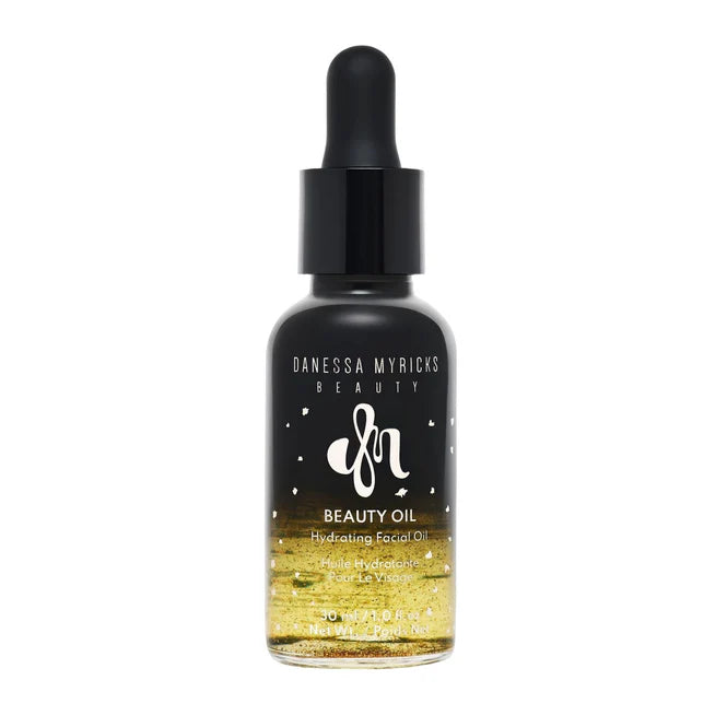 Danessa Myricks Beauty - Beauty Oil - The Original