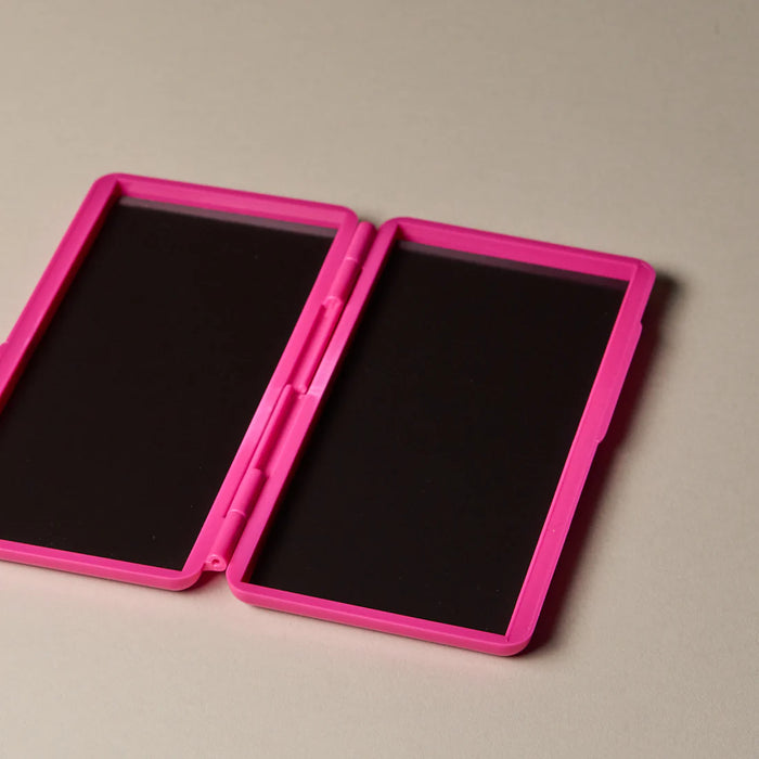 The Kitpak The Magnetic Compact in Material Girl