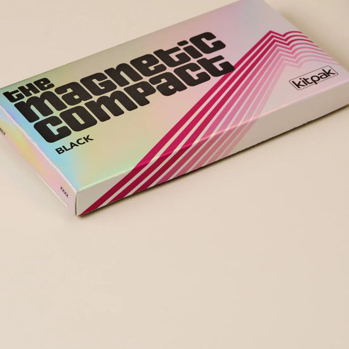 The Kitpak Compact Magnetic Base