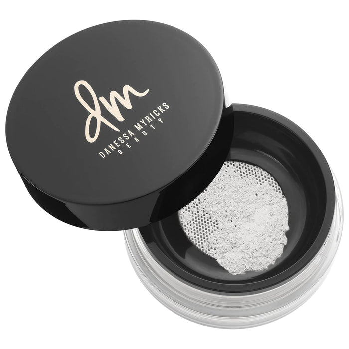 Danessa Myricks Beauty - Evolution Powder