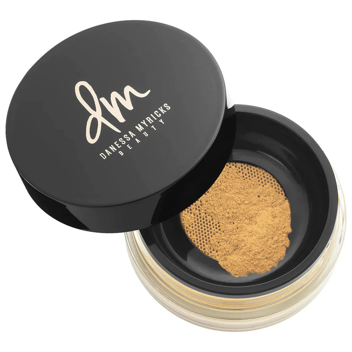 Danessa Myricks Beauty - Evolution Powder