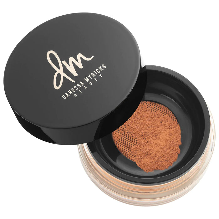 Danessa Myricks Beauty - Evolution Powder