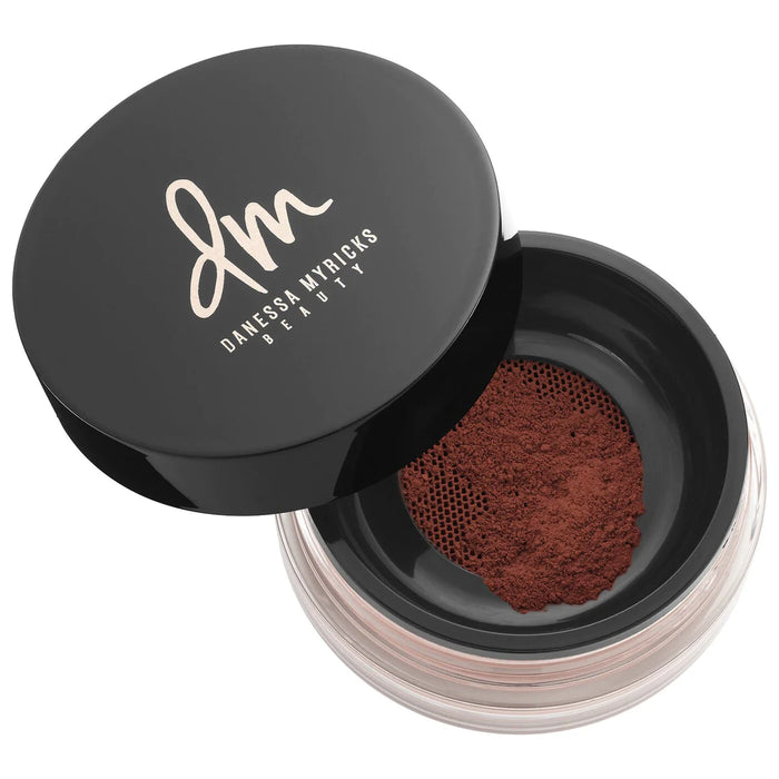 Danessa Myricks Beauty - Evolution Powder