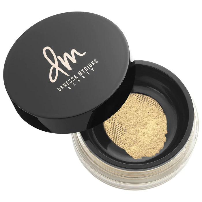 Danessa Myricks Beauty - Evolution Powder
