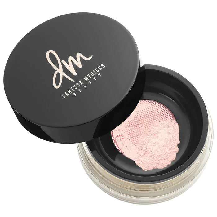Danessa Myricks Beauty - Evolution Powder