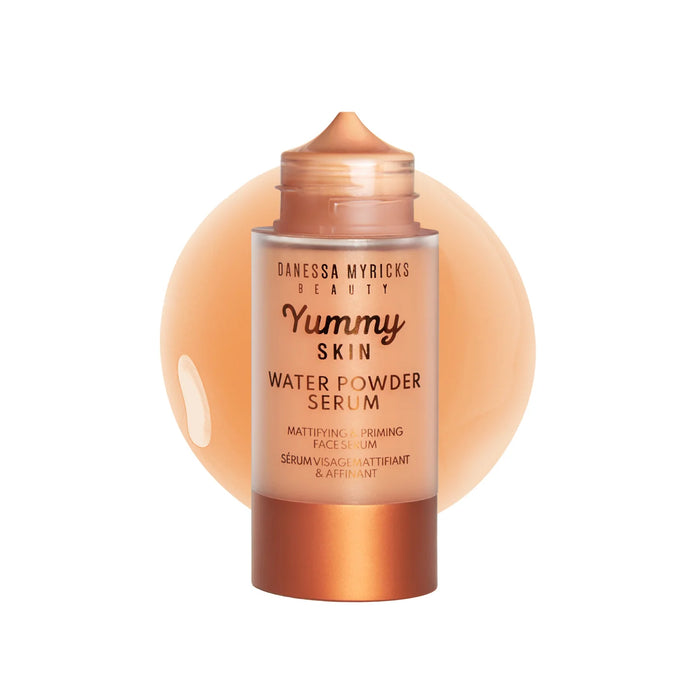 Danessa Myricks Beauty - Yummy Skin Water Powder Serum