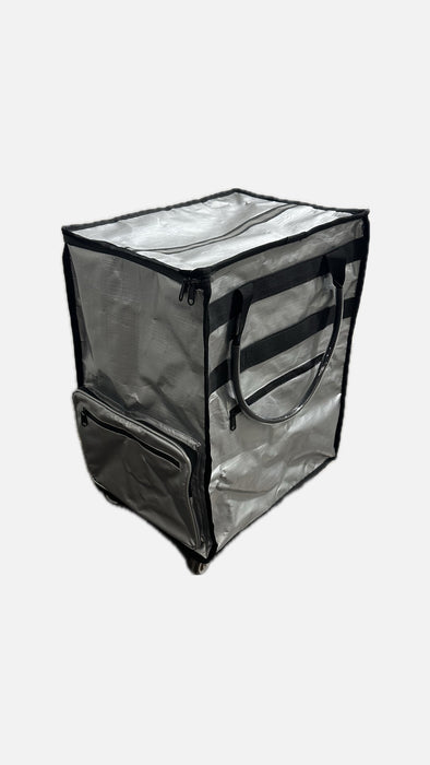 Fibertek Drag Bag