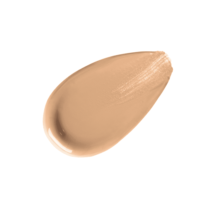 Sian Richards Star Face Foundation