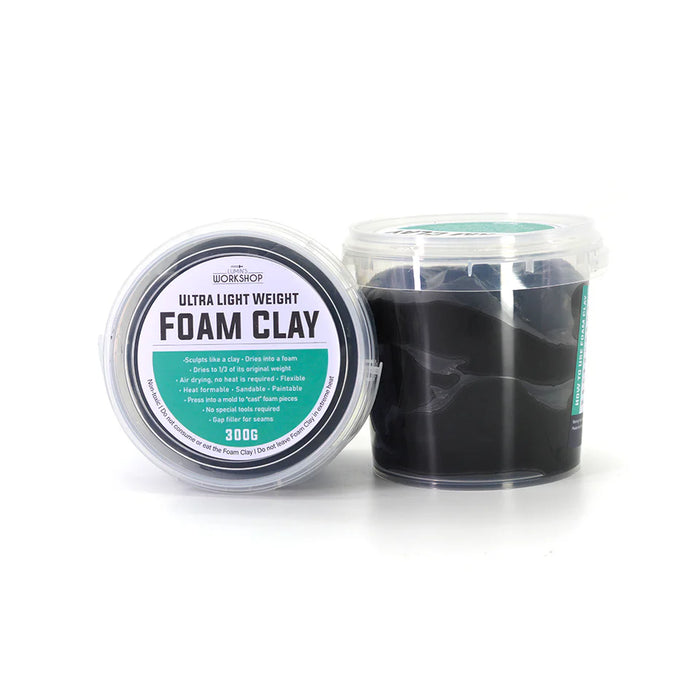EVA Lumin's Foam Clay 300g
