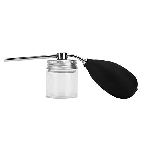 MUA Atomizer