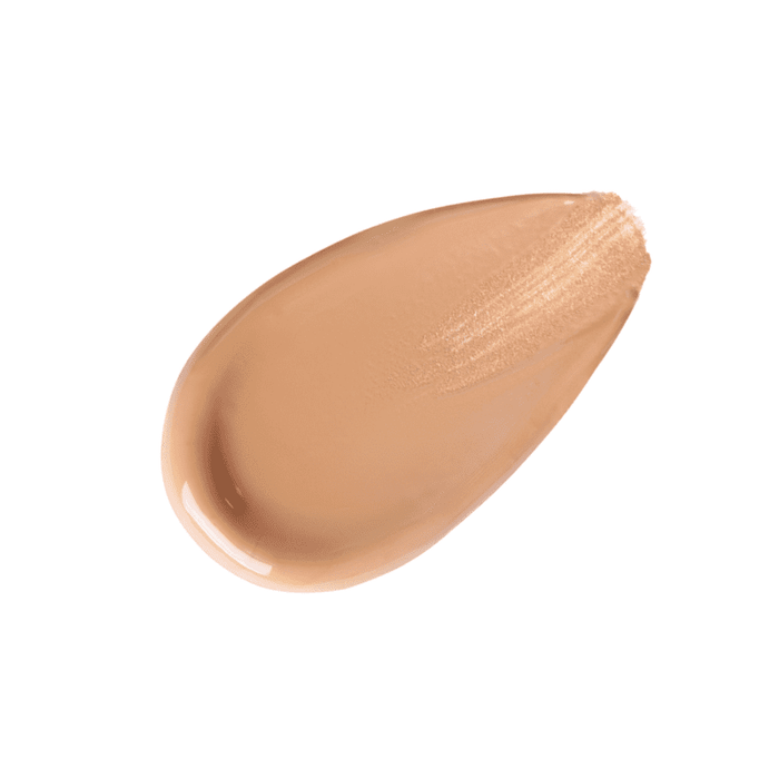 Sian Richards Star Face Foundation