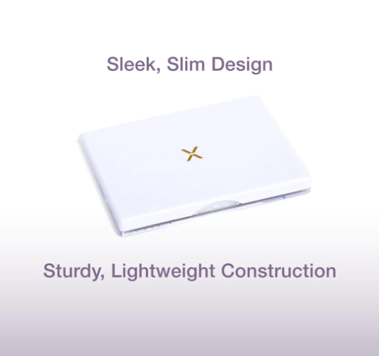 FIXY Small Empty Magnetic Palette