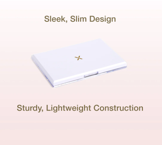 FIXY Medium Empty Magnetic Palette