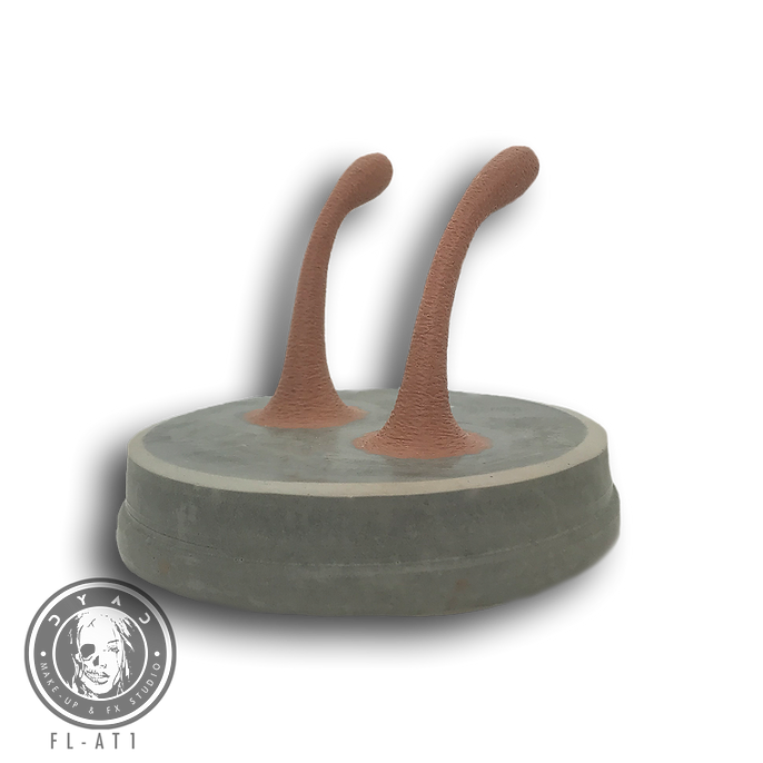 DYAD Foam Prosthetic - Antennas Set of 2 (FL-AT1)