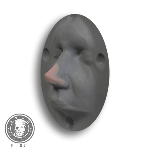 DYAD Foam Prosthetic - Fairy Nose Tip (FL-N7)