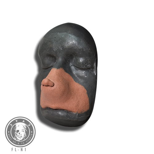 DYAD Foam Prosthetic - Male Who Nose (FL-N1)