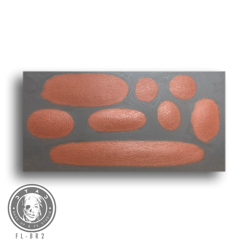 DYAD Foam Prosthetic - Assorted Size Blender Set (FL-BR2)