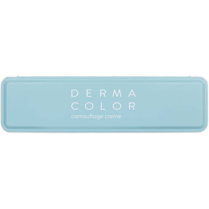 Kryolan Dermacolor Camouflage Creme Palette - S