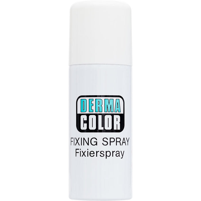 Kryolan Dermacolor Fixing Spray 150ml
