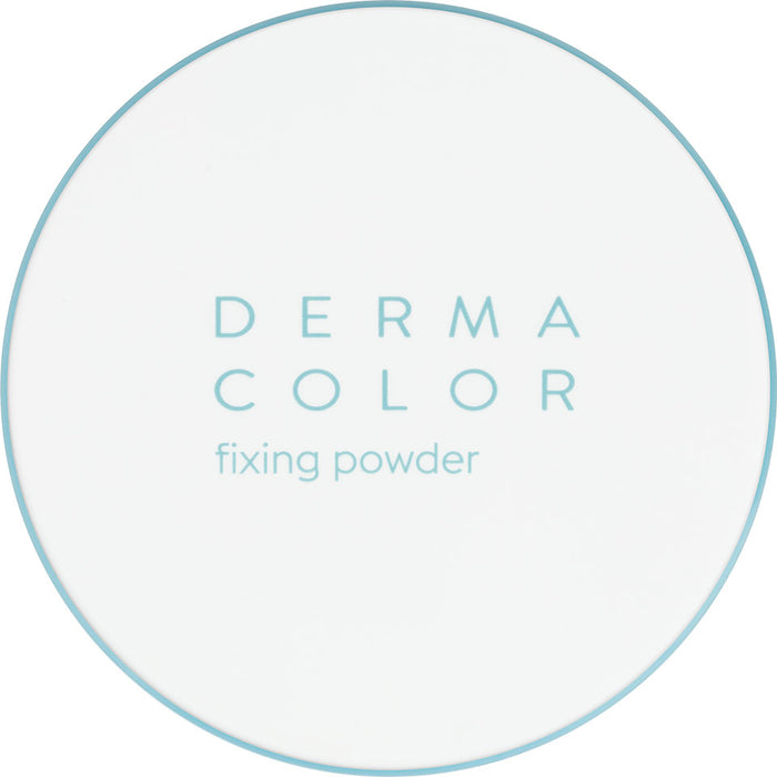 Kryolan Dermacolor Fixing Powder 20gr