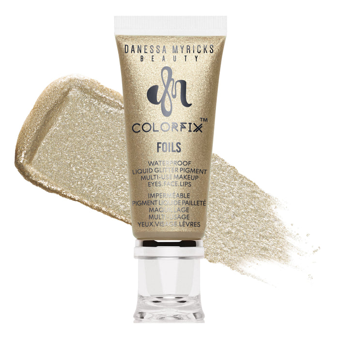Danessa Myricks Beauty - Colorfix Foils