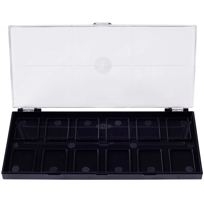 Narrative Cosmetics 12 Color Empty Palette