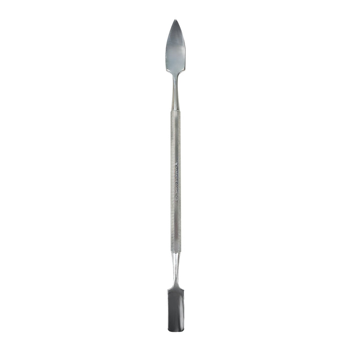 Narrative Cosmetics Double-Ended Stainless Steel Spatula
