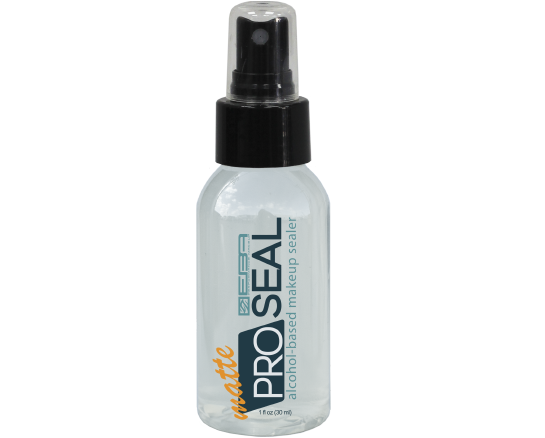 EBA ProSeal MATTE Spray