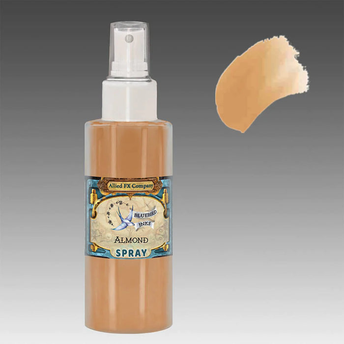 BluebirdFX Spray Inks 30ml