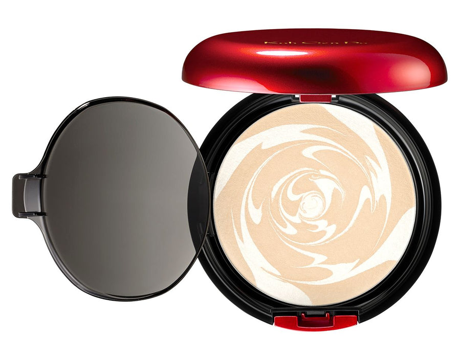Koh Gen Do Brightening Moisture Powder - Blurring Beige 9g
